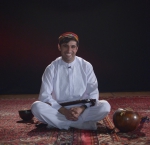 ANIM Ensemble / Ex-Safar (Afghanistan/ Portugal) ANIM Ensemble / Ex-Safar (Afghanistan/ Portugal)
